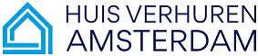 Huis verhuren Amsterdam Logo